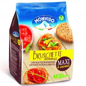 Maxi Bruschetta 175gr.