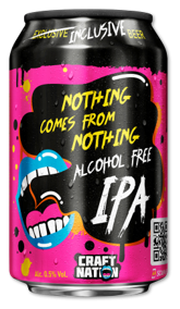 Craft Nation 0.5 IPA