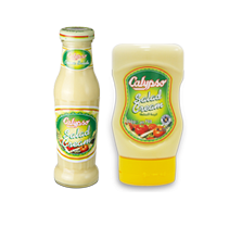 Salad Cream