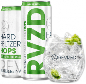 REVIZED HARD SELTZER HOPS