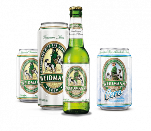Weidmann Lager