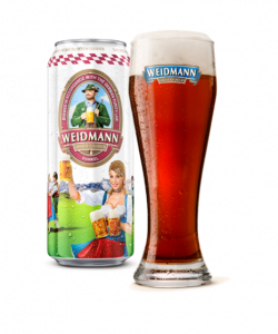 Weidmann Dunkel