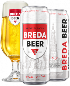 Breda Beer