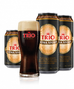 Trio Stout