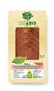 COSI' BIO VEGAN RANGE