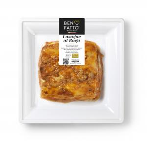 BENFATTO READY MEALS