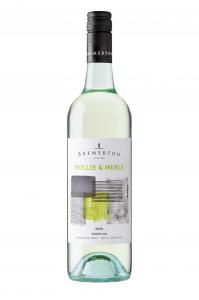 Bremerton Mollie & Merle Verdelho