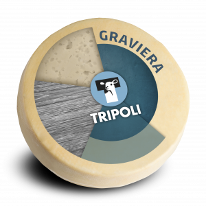 Graviera TRIPOLI