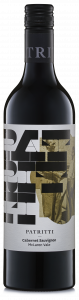 Patritti Merchant Cabernet Sauvignon 2018
