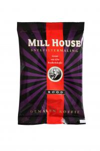 Roast & Ground Sachet