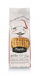 Mix for Pide (Turkish Bread)