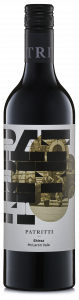 Patritti Merchant Shiraz 2018