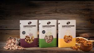 Pistachios OEM Labeling