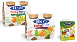 Baby Juices & Drinks