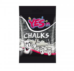 Yes - mini Calbles / School Chalks