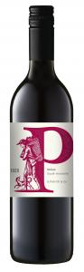 Patritti P Shiraz 2019