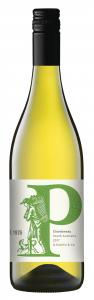 Patritti P Chardonnay 2020