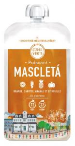 Mascletá Smoothie