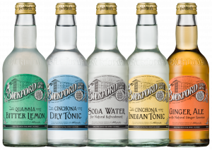 Bickford & Sons Premium Mixers