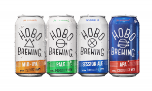 HOBO Brewing
