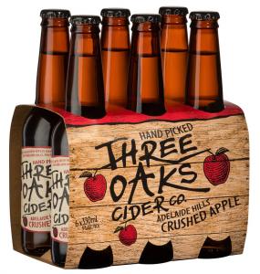 Three Oaks Cider