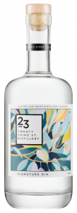 23rd Street Signature Gin