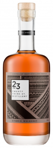 23rd Street Hybrid Whisky