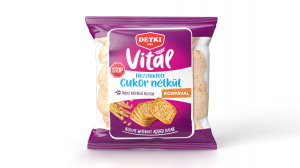 Stop Sugar household biscuit