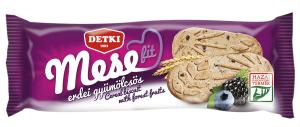 Mesefit cereal biscuits