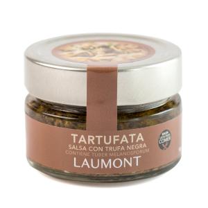 Black Truffle Sauce Tartufata