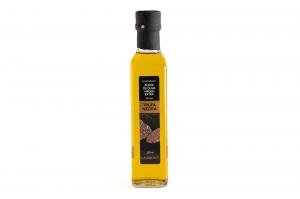 Black Truffle Oil