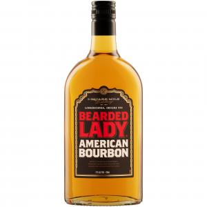 Bearded Lady Bourbon