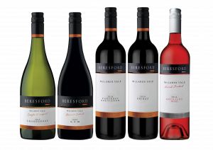 Beresford Classic Range