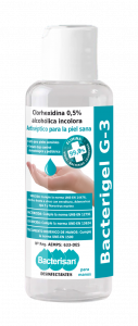 BACTERISAN - Bacterigel G-3