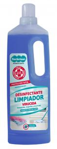 BACTERISAN - Germosan Nor BP2 - Disinfectant Cleaner