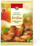 Grilled Chicken Wings