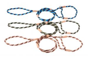 Nylon Martingale Leash