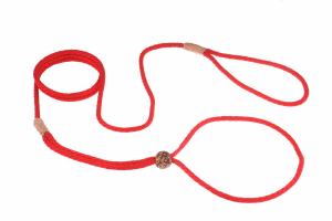 Nylon Adjustable Loop Leash