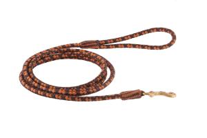 Braided Snap Leash