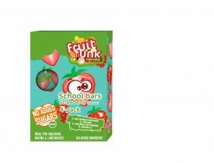 Fruitfunk Fruitbars Multipack