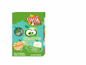 Fruitfunk Fruitbars Multipack