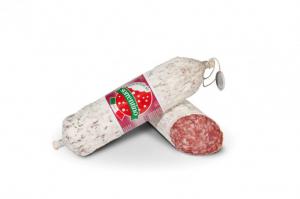 Salame Milanetto, Ungheresetto and Napoletto 