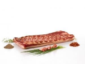 Pancetta Tesa (Bacon) 