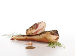 Guanciale