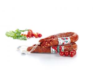 Salsiccia Dolce Curva 
