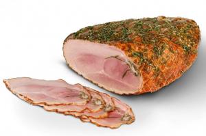 Cotto Alle Erbe ( Cotto Ham with Herbs)