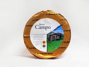 BLUE CHEESE D.O. PICÓN BEJES-TRESVISO