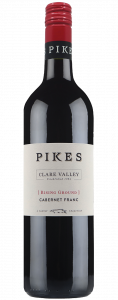 'Rising Ground' Cabernet Franc