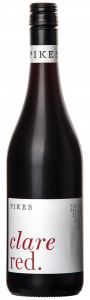 ‘Clare Red’ Shiraz Grenache