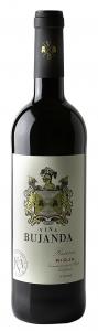 Viña Bujanda Reserva 2016